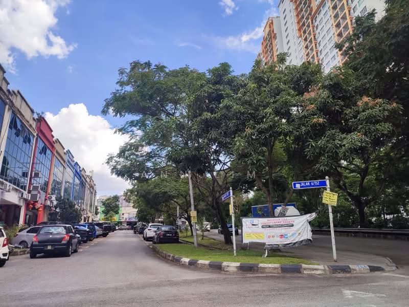 Kilang untuk Dijual di Jalan Klang Lama (Old Klang Road) (Kuala Lumpur) - Ann Lim - Exterior - PropertyGuru.com.my