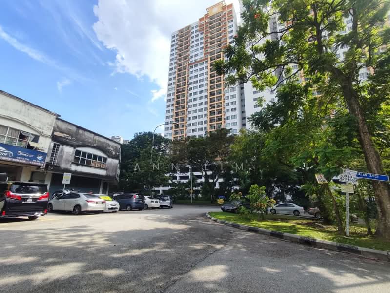 Kilang untuk Dijual di Jalan Klang Lama (Old Klang Road) (Kuala Lumpur) - Ann Lim - Exterior - PropertyGuru.com.my
