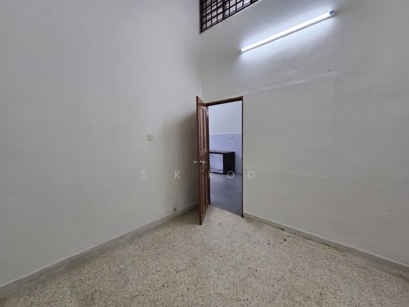 1-storey Terraced House for Sale in Bandar Baru Permas Jaya (Permas Jaya) - S.K Koo - PropertyGuru.com.my