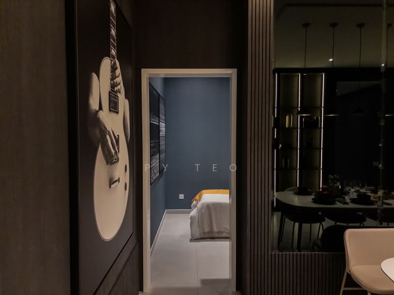 Servis Apartment untuk Dijual di D'Erica - PY Teo - Bedroom - PropertyGuru.com.my