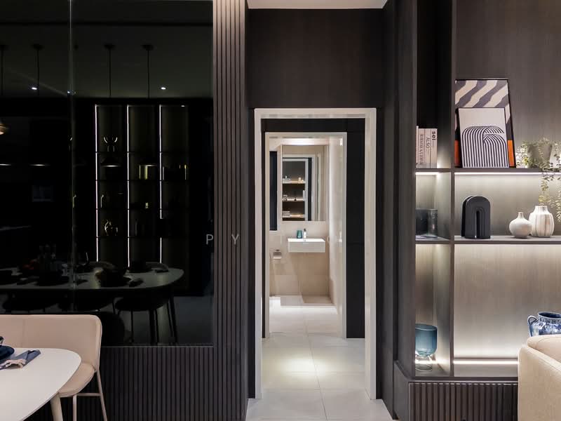 Servis Apartment untuk Dijual di D'Erica - PY Teo - Interior - PropertyGuru.com.my