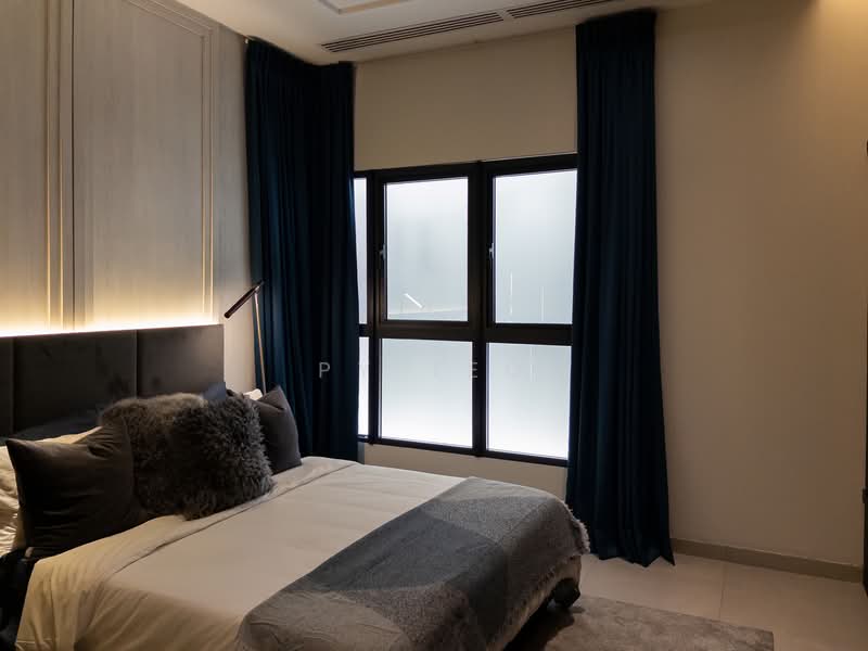 Servis Apartment untuk Dijual di D'Erica - PY Teo - Bedroom - PropertyGuru.com.my