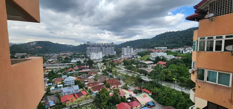Condominium for Sale at Kiara Park - Johnny Tan - Exterior - PropertyGuru.com.my