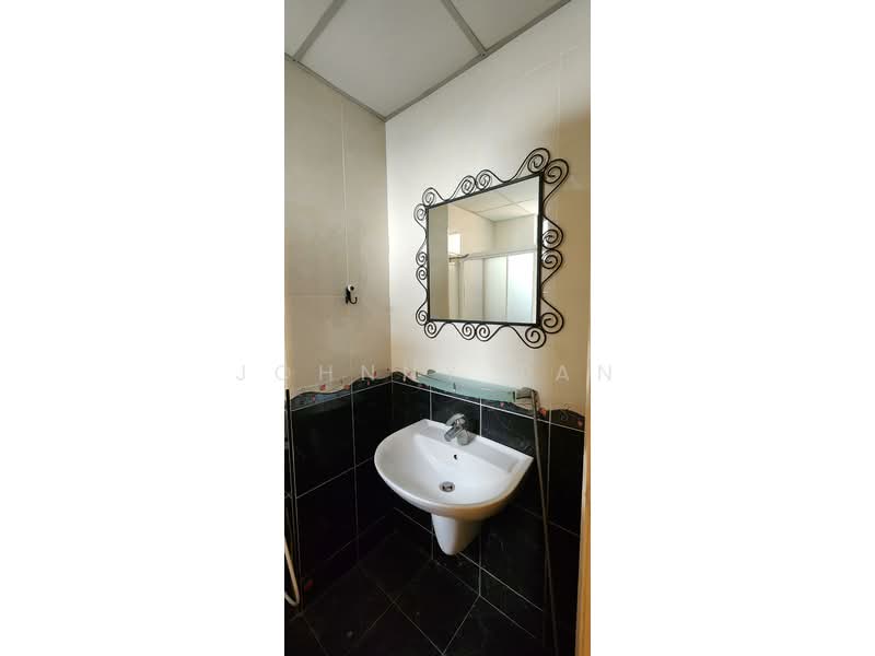 Condominium for Sale at Kiara Park - Johnny Tan - Bathroom - PropertyGuru.com.my