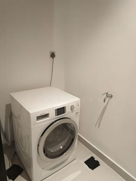 Servis Apartment untuk Dijual di The Ritz-Carlton Residences - Edmund Heng - Interior - PropertyGuru.com.my