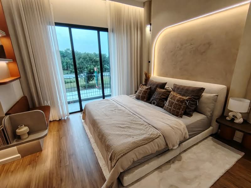 Rumah Teres 2 Tingkat untuk Dijual di Bandar Gamuda Gardens (Rawang) - Marcus Voon Yi Shan - Bedroom - PropertyGuru.com.my