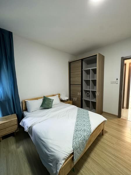 Condominium for Rent at Ataraxia Park @ Forest City - Chung How Siew - Bedroom - PropertyGuru.com.my
