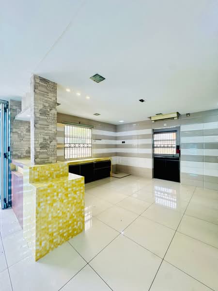 Rumah Teres 2 Tingkat untuk Dijual di Taman Sierra Perdana (Masai) - Eve Hui - PropertyGuru.com.my