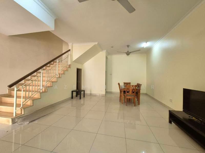 2-storey Terraced House for Sale in Seksyen U13 (Setia Alam) - Hazeman Omar - Living Room - PropertyGuru.com.my
