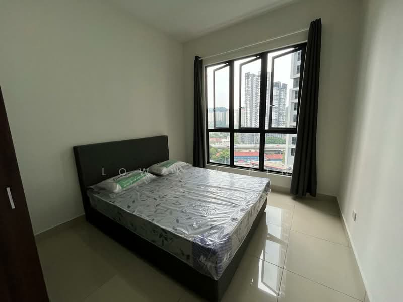 Condominium for Rent at Platinum Arena - Low Kok Pin - Bedroom - PropertyGuru.com.my