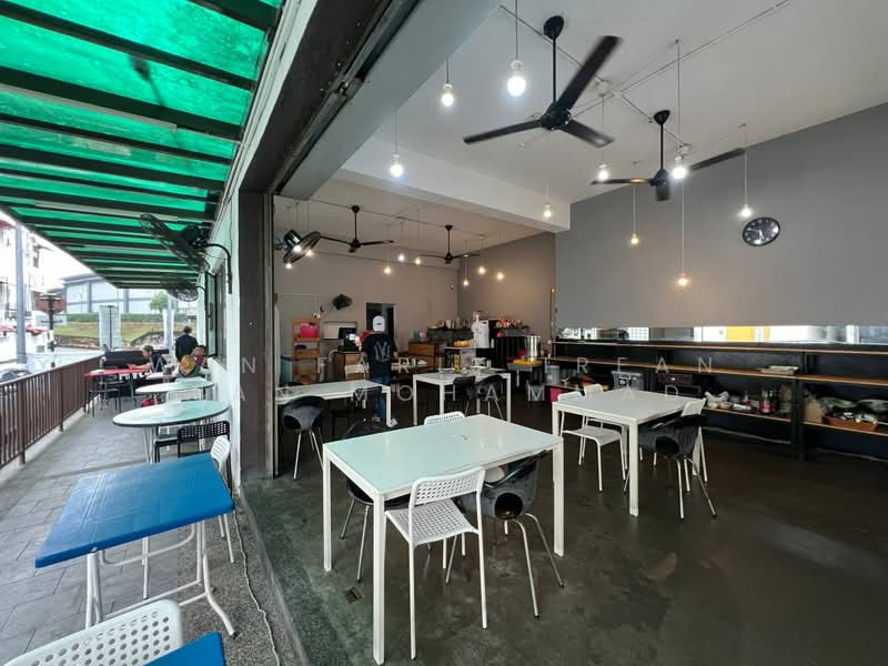 Kedai / Pejabat untuk Dijual di Cyberjaya (Selangor) - Wan Faris Irfan Wan Mohammad - Interior - PropertyGuru.com.my