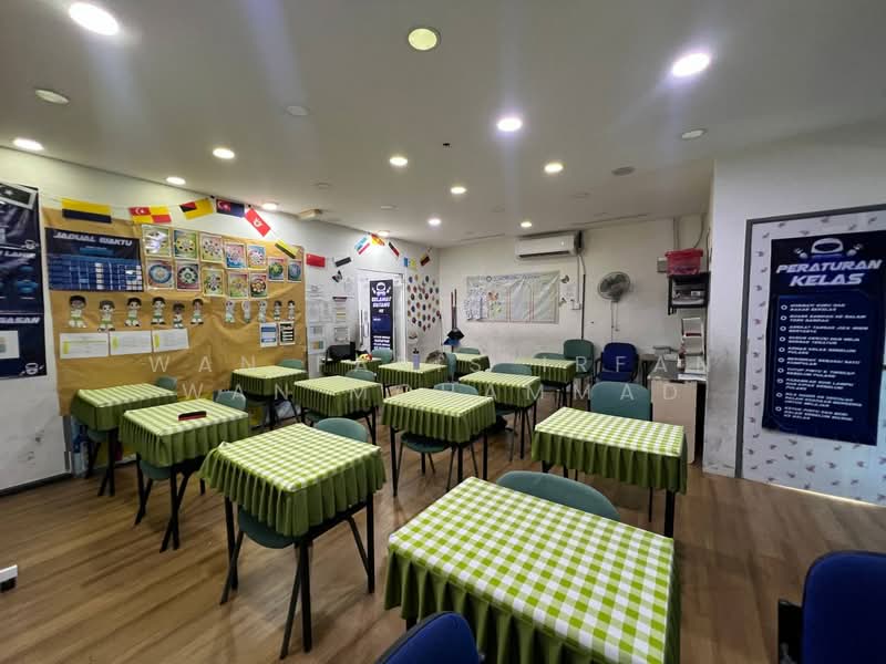 Kedai / Pejabat untuk Dijual di Cyberjaya (Selangor) - Wan Faris Irfan Wan Mohammad - Study - PropertyGuru.com.my