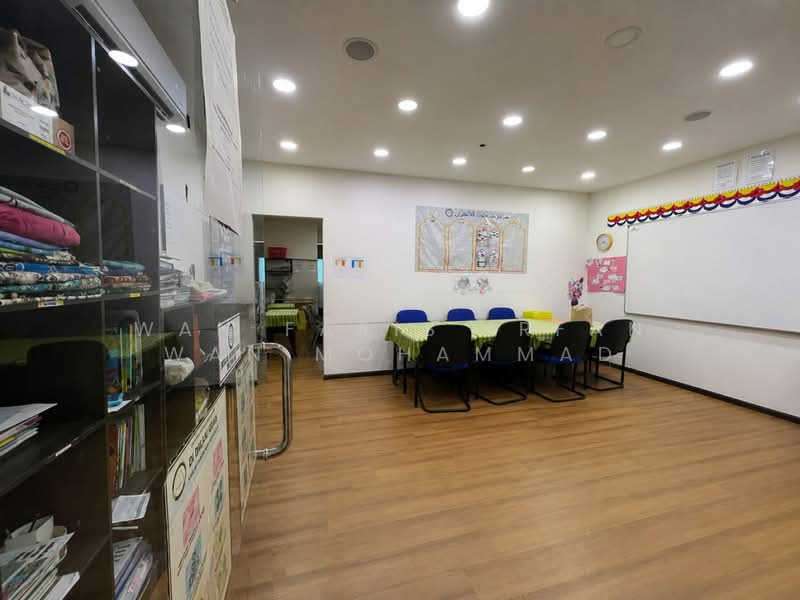 Kedai / Pejabat untuk Dijual di Cyberjaya (Selangor) - Wan Faris Irfan Wan Mohammad - Study - PropertyGuru.com.my