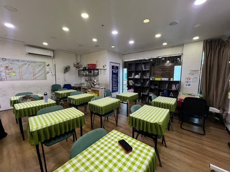 Kedai / Pejabat untuk Dijual di Cyberjaya (Selangor) - Wan Faris Irfan Wan Mohammad - Study - PropertyGuru.com.my
