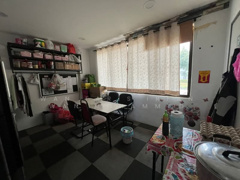 Kedai / Pejabat untuk Dijual di Cyberjaya (Selangor) - Wan Faris Irfan Wan Mohammad - Interior - PropertyGuru.com.my