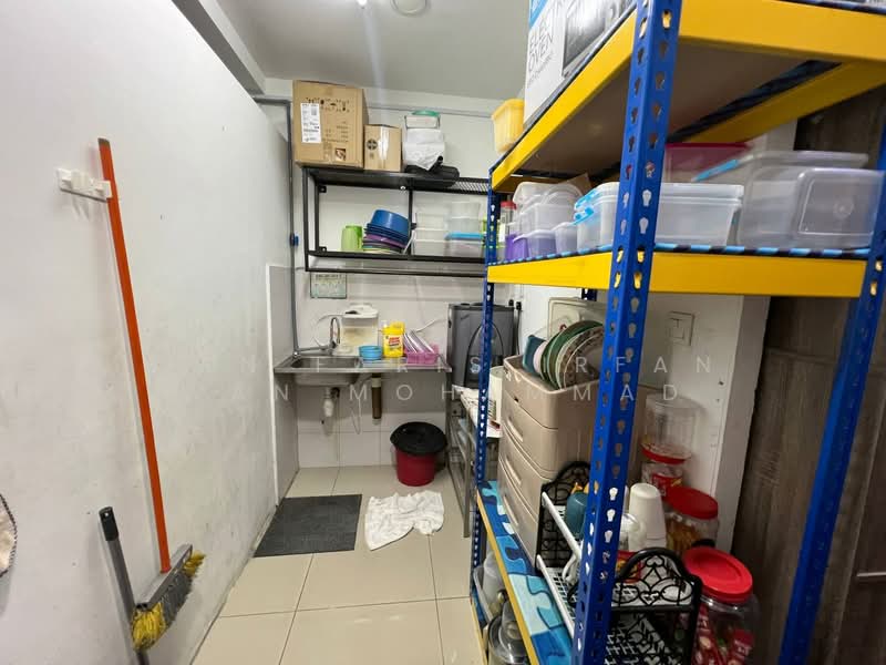 Kedai / Pejabat untuk Dijual di Cyberjaya (Selangor) - Wan Faris Irfan Wan Mohammad - Interior - PropertyGuru.com.my
