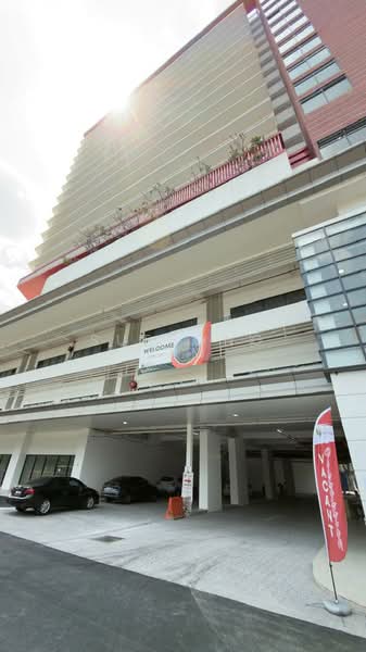 Office for Rent in Shah Alam (Selangor) - Suefong Lim - Exterior - PropertyGuru.com.my