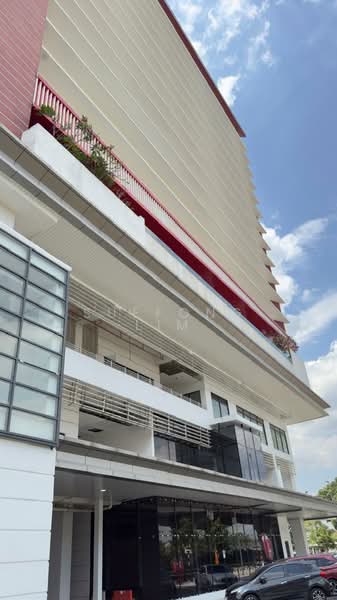 Office for Rent in Shah Alam (Selangor) - Suefong Lim - Exterior - PropertyGuru.com.my
