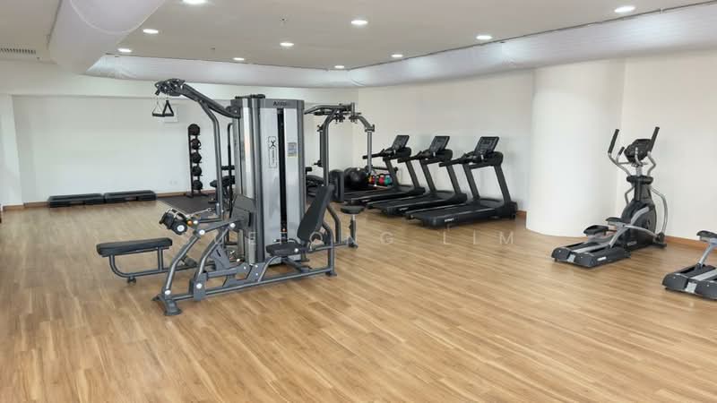 Office for Rent in Shah Alam (Selangor) - Suefong Lim - Gym - PropertyGuru.com.my