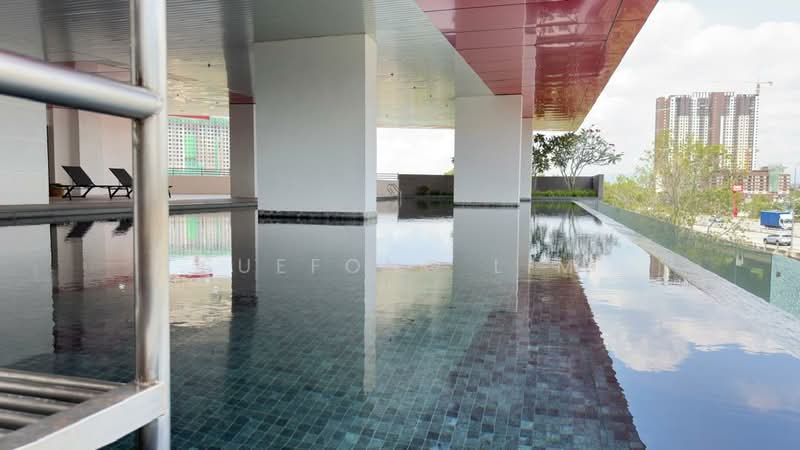 Office for Rent in Shah Alam (Selangor) - Suefong Lim - Pool - PropertyGuru.com.my