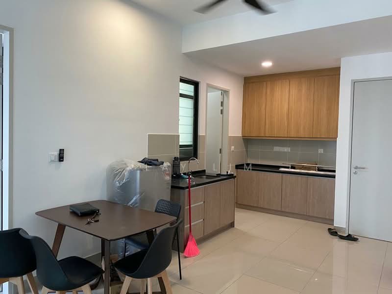 Servis Apartment untuk Disewa di Citizen 2 - Klay Lim - Kitchen - PropertyGuru.com.my