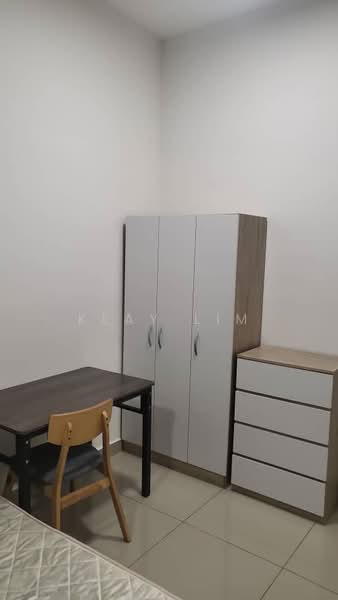 Servis Apartment untuk Disewa di Citizen 2 - Klay Lim - Bedroom - PropertyGuru.com.my