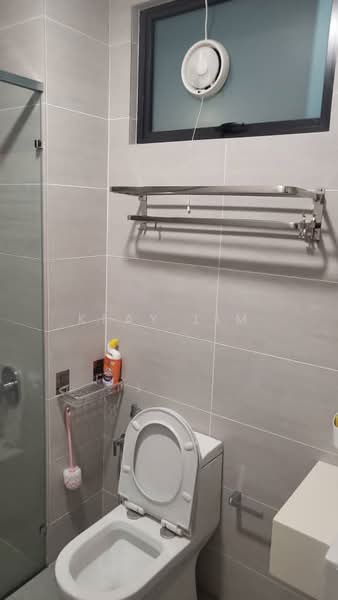Servis Apartment untuk Disewa di Citizen 2 - Klay Lim - Bathroom - PropertyGuru.com.my