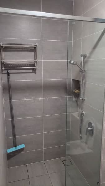 Servis Apartment untuk Disewa di Citizen 2 - Klay Lim - Bathroom - PropertyGuru.com.my