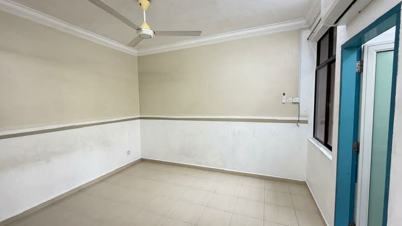 Apartment for Sale at Taman Bagan Lalang Apartments - Yi Wan Hew - Interior - PropertyGuru.com.my