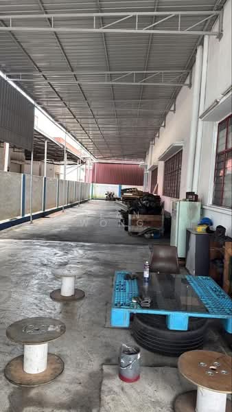 Kilang untuk Disewa di Taman Desa Cemerlang (Ulu Tiram) - Jean Wong - PropertyGuru.com.my