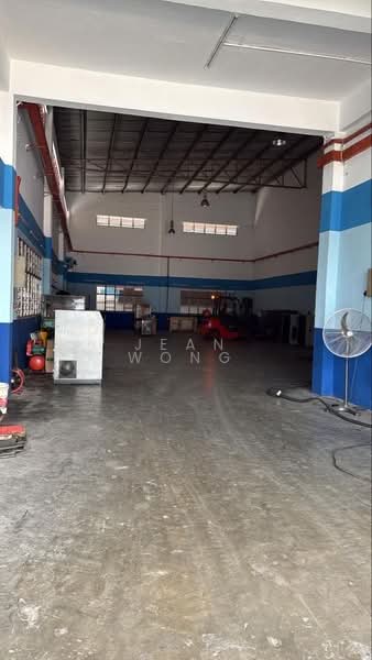 Kilang untuk Disewa di Taman Desa Cemerlang (Ulu Tiram) - Jean Wong - PropertyGuru.com.my