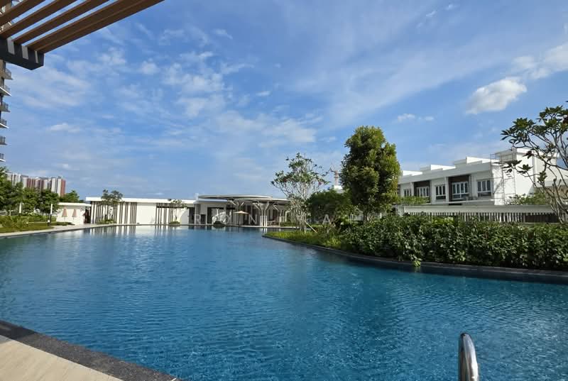 Kondominium untuk Disewa di d'Brightton - Ron Yap - Exterior - PropertyGuru.com.my