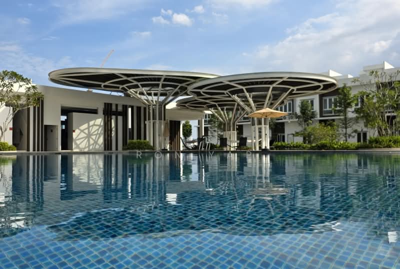 Kondominium untuk Disewa di d'Brightton - Ron Yap - Exterior - PropertyGuru.com.my