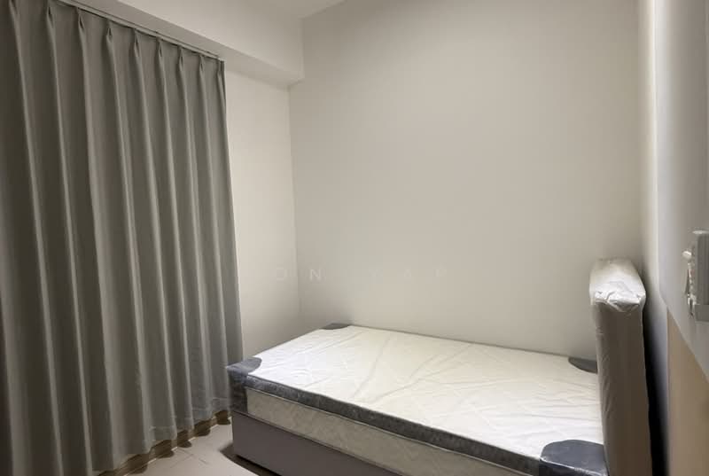 Kondominium untuk Disewa di d'Brightton - Ron Yap - Bedroom - PropertyGuru.com.my