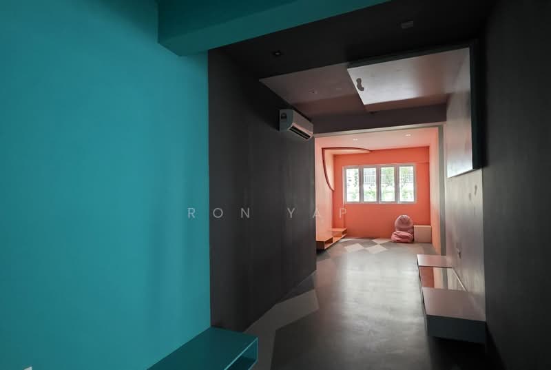 Kondominium untuk Disewa di d'Brightton - Ron Yap - Interior - PropertyGuru.com.my
