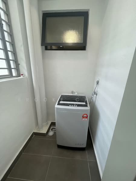 Condominium for Rent at The Hamstead, Desa Tun Razak - Brooke Chang - Interior - PropertyGuru.com.my