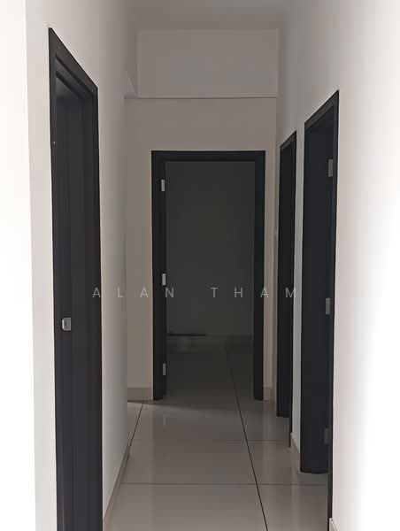 Servis Apartment untuk Disewa di D'Inspire Residence (Inspira Bestari) - Alan Tham - PropertyGuru.com.my
