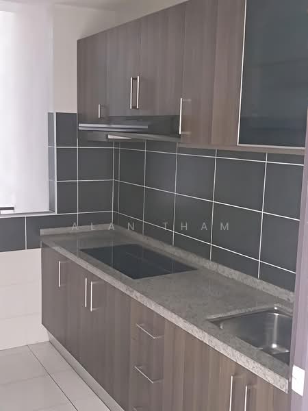 Servis Apartment untuk Disewa di D'Inspire Residence (Inspira Bestari) - Alan Tham - PropertyGuru.com.my