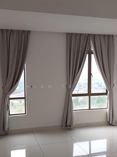 Servis Apartment untuk Disewa di D'Inspire Residence (Inspira Bestari) - Alan Tham - PropertyGuru.com.my