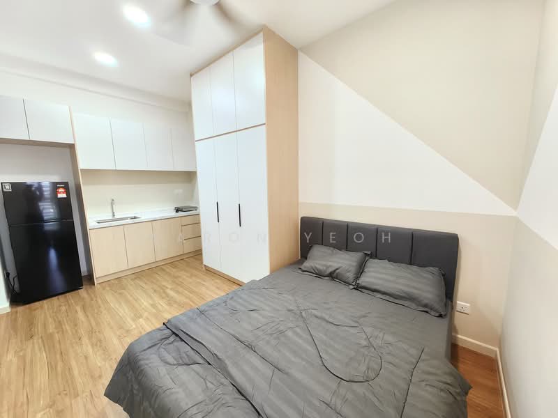 Servis Apartment untuk Disewa di Sunway Velocity TWO - Aaron Yeoh - Bedroom - PropertyGuru.com.my