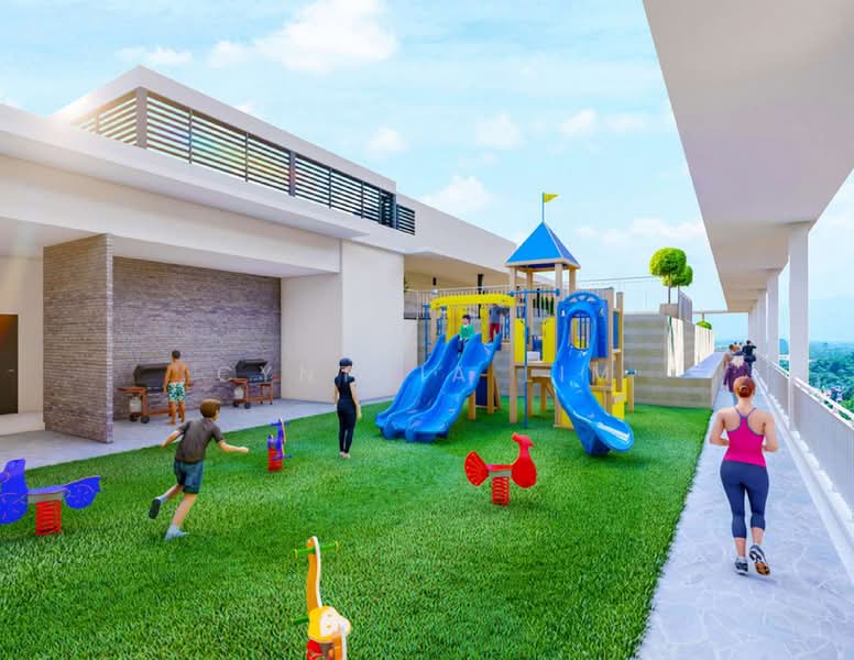 Apartment for Sale at Springfield Residence - Cynthia Lim - Exterior - PropertyGuru.com.my