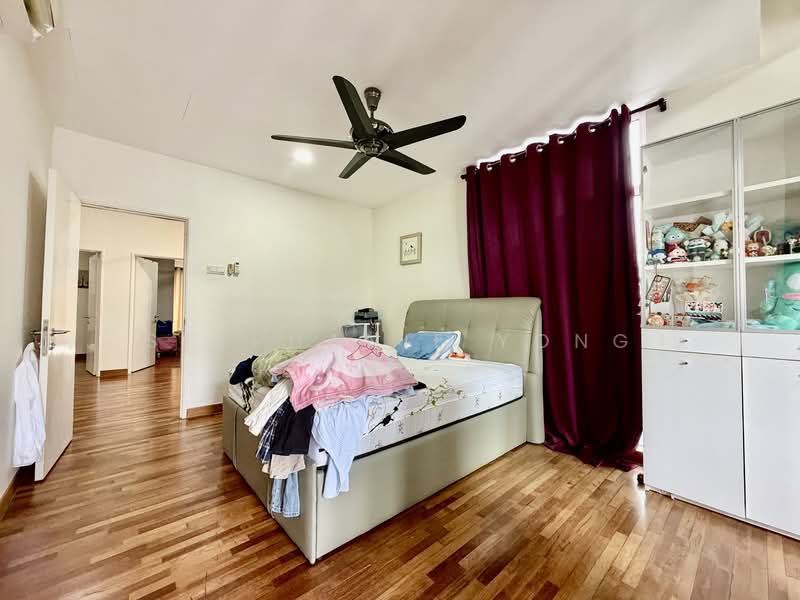 Rumah Teres 3 Tingkat untuk Dijual di Bandar Mahkota Cheras (Cheras) - Stephanie Yong - Bedroom - PropertyGuru.com.my