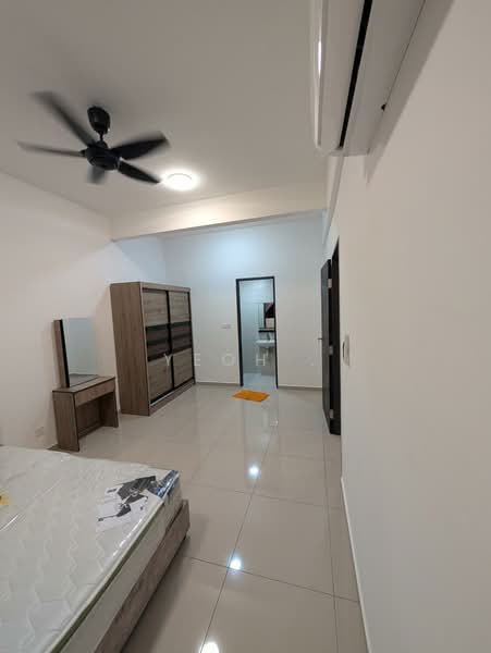 Service Residence for Rent at MARC Residences - Yeoh . - Bedroom - PropertyGuru.com.my