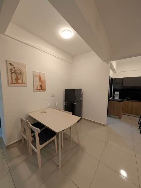 Service Residence for Rent at MARC Residences - Yeoh . - Dining Room - PropertyGuru.com.my