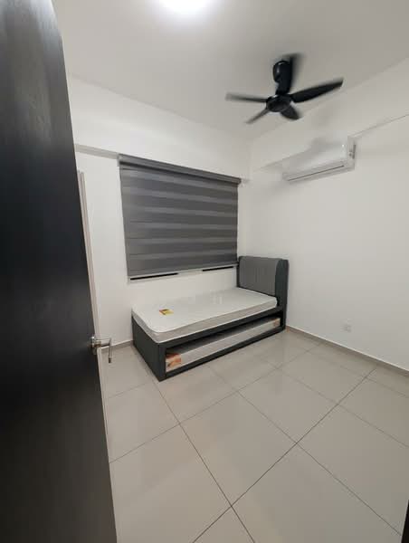 Service Residence for Rent at MARC Residences - Yeoh . - Bedroom - PropertyGuru.com.my