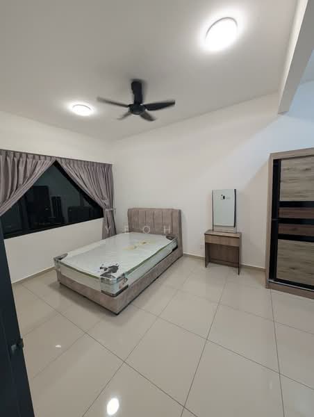 Service Residence for Rent at MARC Residences - Yeoh . - Bedroom - PropertyGuru.com.my