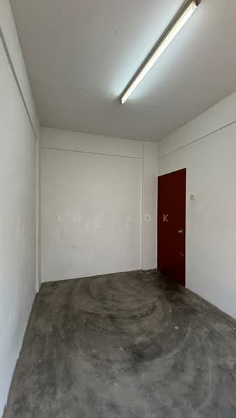 Rumah Flat untuk Disewa di Puchong Utama Court 1 - Low Kok Pin - Interior - PropertyGuru.com.my
