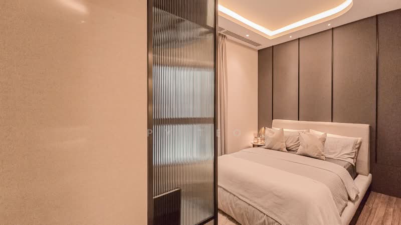 Kondominium untuk Dijual di D'Terra Residences - PY Teo - Bedroom - PropertyGuru.com.my