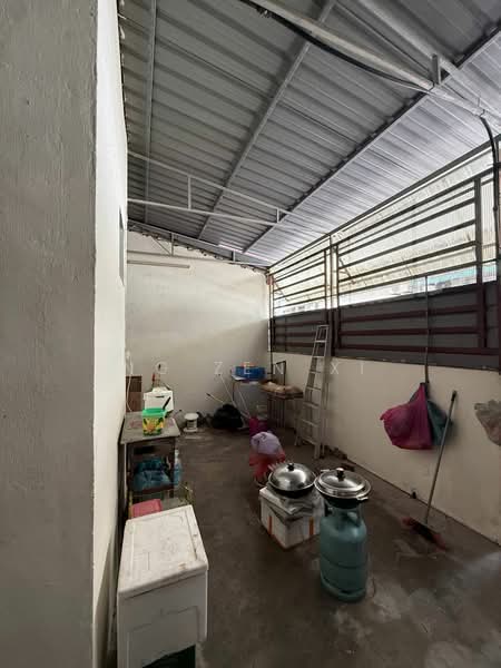 Rumah Teres 2 Tingkat untuk Dijual di Skudai (Johor) - NG ZEN XI - Interior - PropertyGuru.com.my