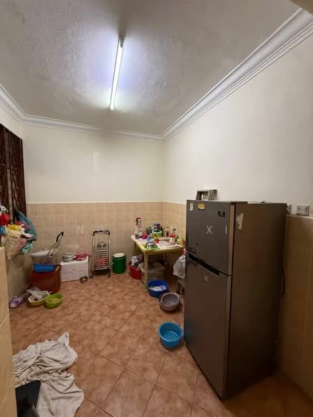 Rumah Teres 2 Tingkat untuk Dijual di Skudai (Johor) - NG ZEN XI - Kitchen - PropertyGuru.com.my
